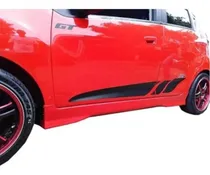 Comprar Chevrolet Spark Gt Estribos Accesorios Repuestos Extenciones