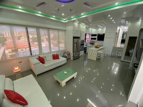 Se Vende Casa En Santa Monica Mls #23-22290