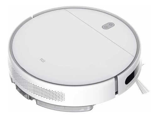 Aspiradora trapeadora robot Xiaomi Mi Robot Vacuum-Mop Essential blanca  100V/240V | Envío gratis