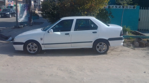 Imagen 13 de 14 de Renault R19 1.7 Rt No Chamade
