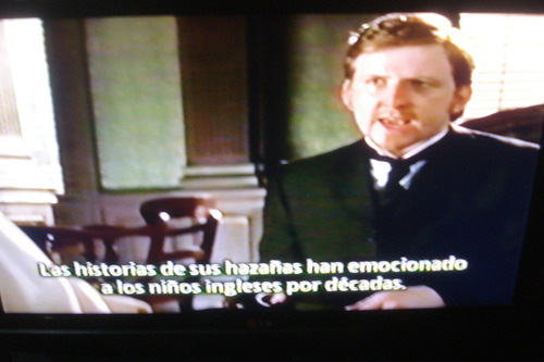 Vhs La Liga Extraordinaria ( Sean Connery, 2003) (Usado)