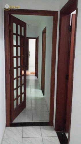 Imagem 13 de 14 de Casa Residencial À Venda, Vila Residencial São Domingos, Itu. - Ca0391