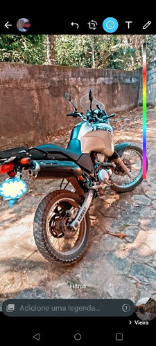 Imagem 3 de 3 de Yamaha Xtz