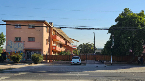 Amplio Depto 2d/1b En Av. Salomón Sack (72591)