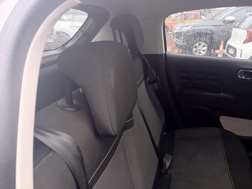 Citroen C-3 1.5 Bluehdi 100 S&s Bvm6 Feel Mt Diesel 2023