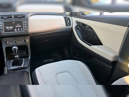 Hyundai Creta 2021