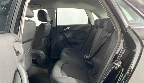 Imagen 10 de 15 de 122855 - Audi A1 2015 Con Garantía