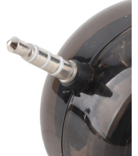 Altavoz Inteligente Estéreo Hifi Soundbox Mini Con Conector