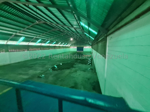 Imagen 20 de 30 de Galpones En Alquiler Zona Industrial Barquisimeto Cod Flex #23-5284 Daniela Linarez 04245390659