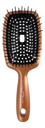 Cepillo Para El Cabello Phillips Brush Flexx Con Cojín Total