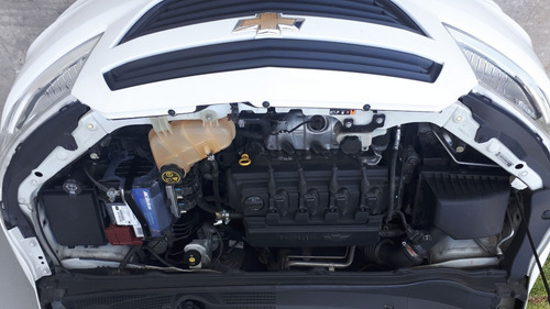 Chevrolet Prisma 1.4 Lt