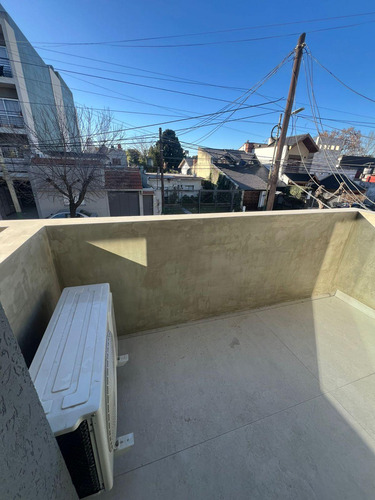 Monoambiente En Venta Banfield C/ Cohera