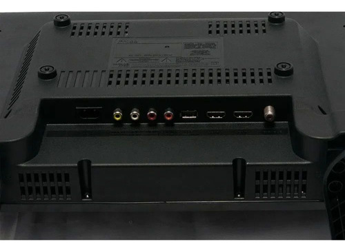 Tv Led 24 Philco Ptv24c10d Hd Conversor Digital Hdmi Usb