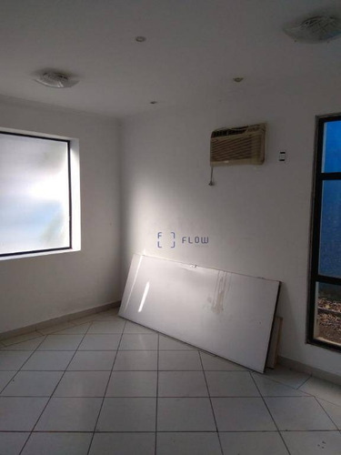 Casa 450m², 6 Dormitorios, 4 Vagas - Vila Mariana - Ca1260