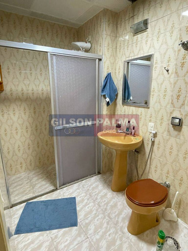 Imagem 13 de 15 de Apartamento À Venda Próximo Ao Parque Santos Dumont - São José Dos Campos - 134
