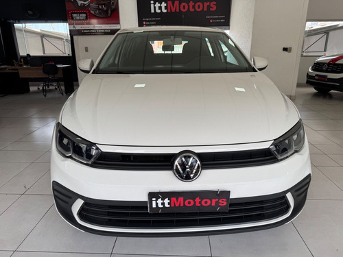 Volkswagen Polo 1.0 MPI Flex 12V 5p