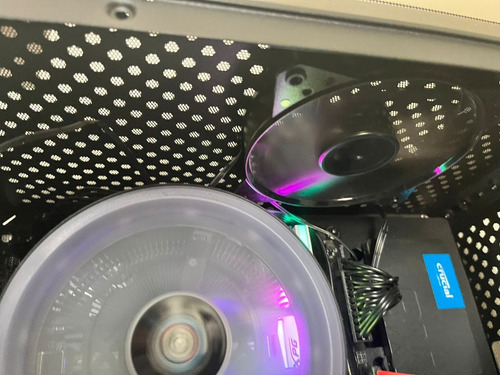 Computadora Mac Os Hackintosh Intel Core I5 16 Gb Ram (Usado)