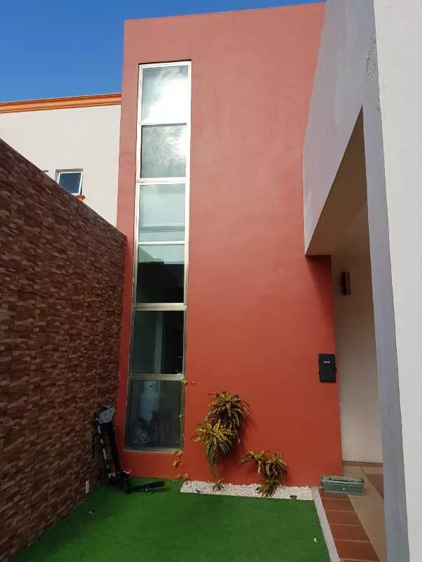 Casa En Venta En Fraccionamiento Villa Magna Ciudad Del Carmen, Campeche.