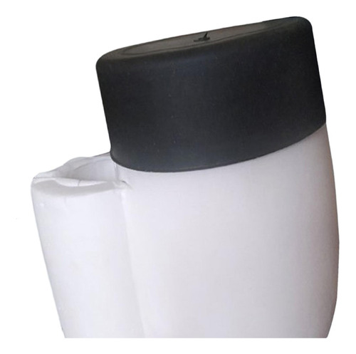 Cubierta Aislante Para Medidor De Agua Con Tapa, Vertical