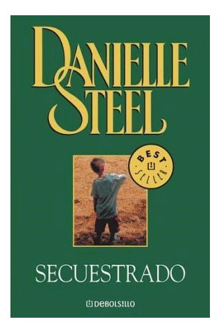 Libro Secuestrado De Steel Danielle