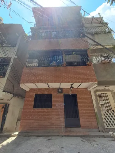Casa En Las Delicias (chacaito)