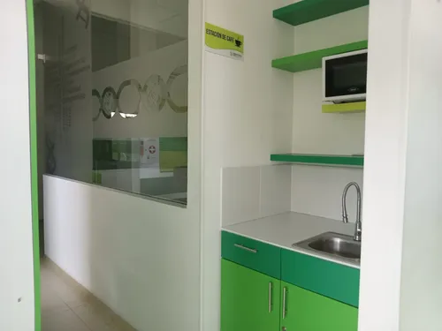 Local En Arriendo En Pontevedra. Cod A1105049