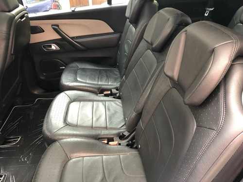 Citroën Grand C4 Picasso 2017 1.6 Shine Hdi 115cv
