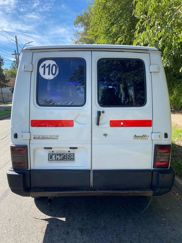 Renault Trafic 1.9 Diésel