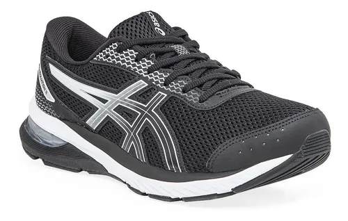 Asics Hombre Gel Equation 11 Negro Ras