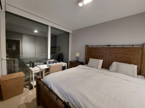 Departamento 3 Ambientes Villa Los Remeros Excelente Orientacion Y Vista