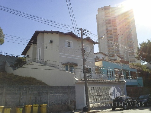 Vendo Linda E Confortável Casa No Jardim Messina Em Jundiaí, 03 Suítes, Escritório, 4 Salas, Cozinha Planejada, 4 Vagas, Depósito. - Ca00009 - 2451627