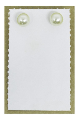 1000 Cartelas De Papel De Destacar P/ Brinco 17,5 X 14,5 Cm