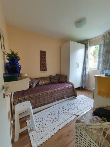 Imagem 9 de 16 de Apartamento Com 2 Dormitórios À Venda, 50 M² Por R$ 289.900,00 - Vila Jaraguá - São Paulo/sp - Ap3442