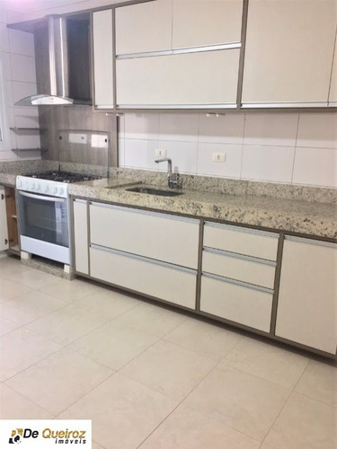 Imagem 13 de 27 de Apartamento Alto Padrão Em Canto Do Forte , Praia Grande - 5096 - 68659761