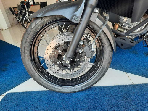 Imagem 7 de 8 de Suzuki Dl 650 V- Strom 2022