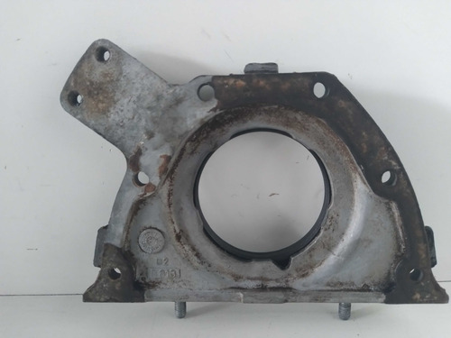 Flange Traseiro Motor Fiat Tipo 1.6 Argentino 1990 A 1993 