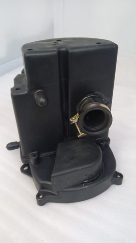 Portafiltro De Aire Torino Motors Trotter 250 Cc