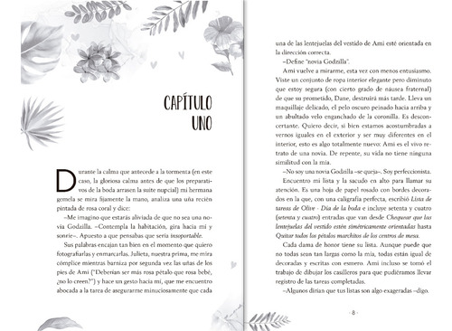 Una Luna Sin Miel - C. Lauren - Vr Editoras