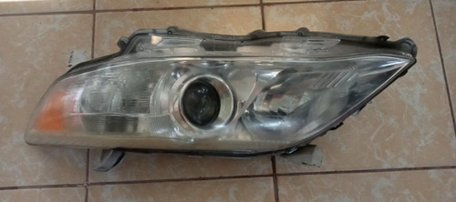 Faro Izquierdo Toyota Camry 2010-2011 Usado