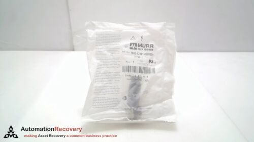 Murr Elektronik 7000-12941-0000000, Field Wireable Conne Ccf