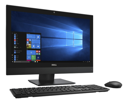 Dell Optiplex 5250 Aio Pc Core I5 16gb Ram 512gb Ssd Teclado (Reacondicionado)