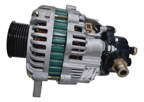 Alternador S10 Ranger Maxion Con Bomba