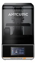 Comprar Impresora 3D Anycubic Photon M7 Pro color negro 220V con tecnología de impresión LCD