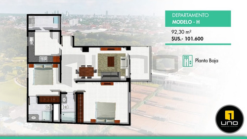 Imagen 21 de 28 de Condominio Plaza Las Palmas Departamentos En Venta