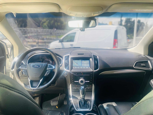 Imagen 11 de 16 de Ford Edge 2018 2.0 Titanium