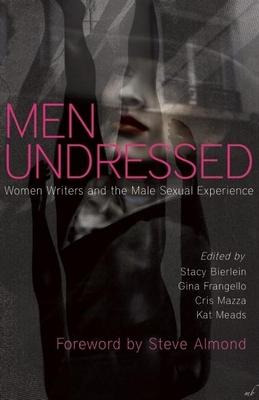 Libro Men Undressed - Professor Steve Almond