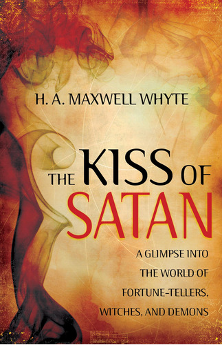 El Beso De Satanas: Un Vistazo Al Mundo De Los Adivinos, Las