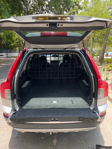 Volvo XC90 4.4 V8 Awd