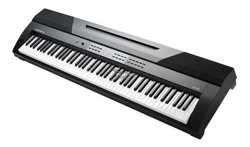 Piano Kurzweil Ka70 Con Soporte Mueble