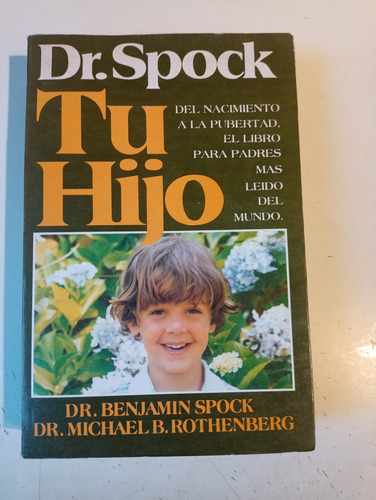 Tu Hijo Dr. Spock